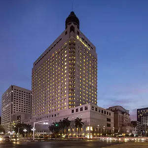Sule Shangri-la, Янгон