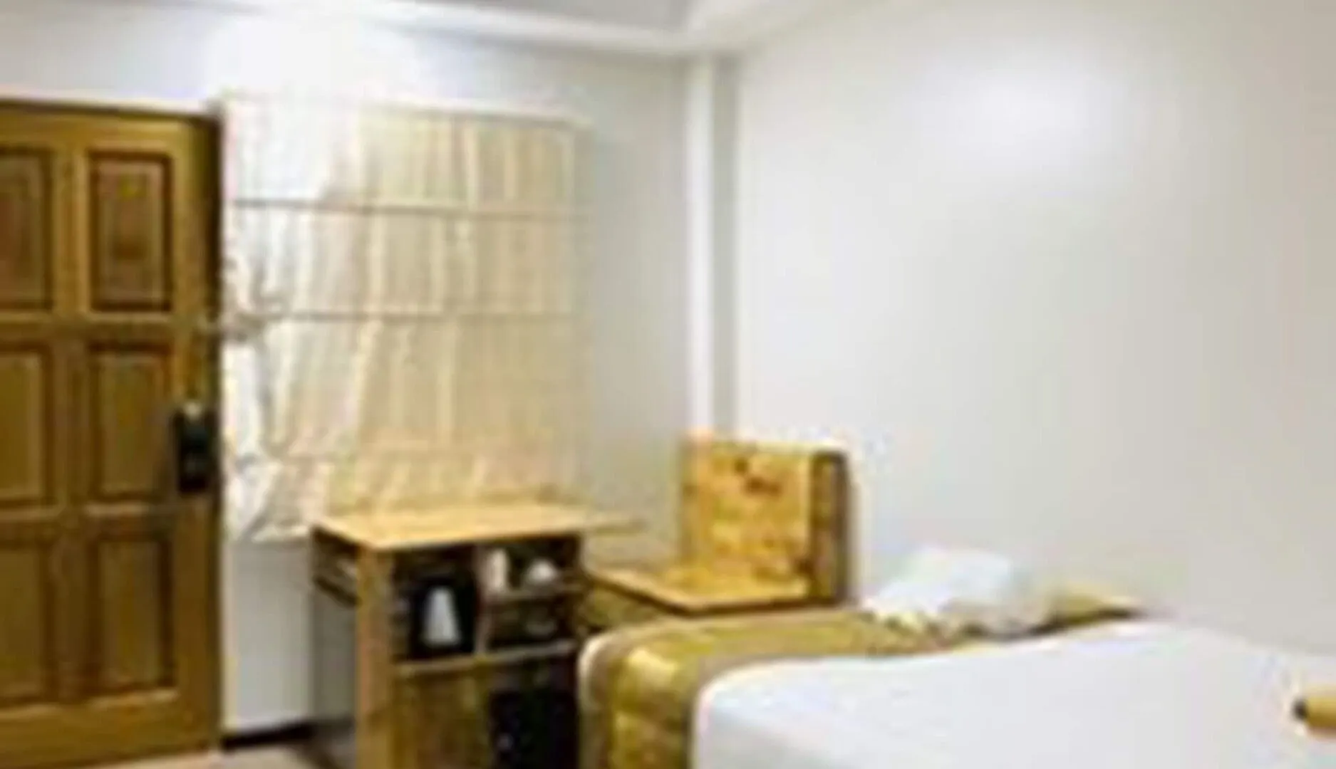 Shin Ye Htut Hotel location