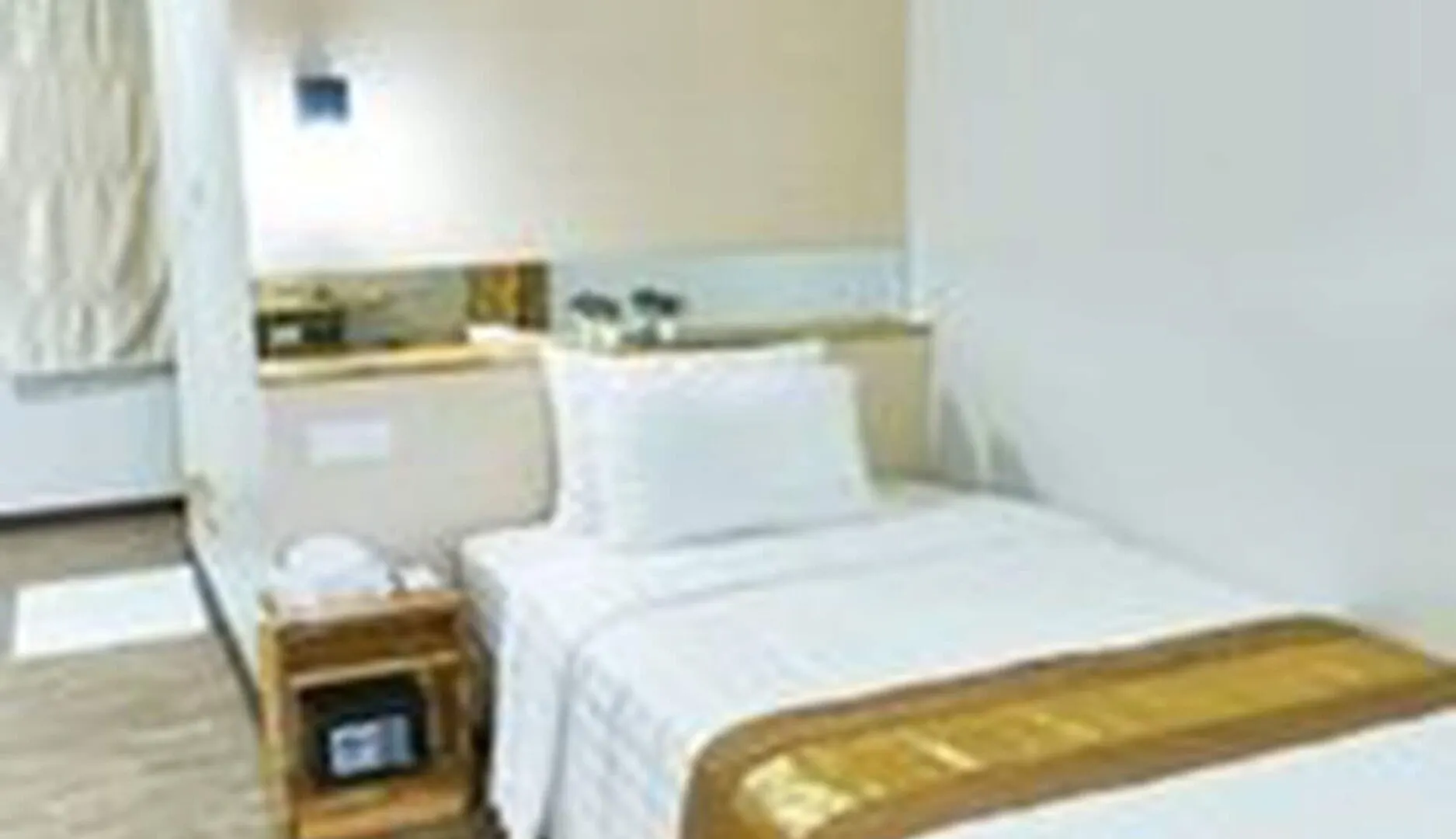 Shin Ye Htut Hotel Yangón